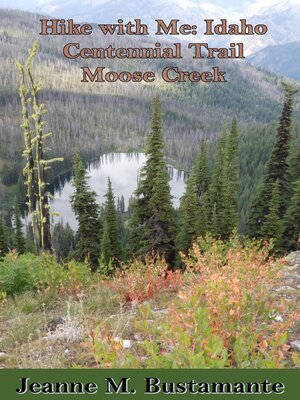 cover image of Hike with Me